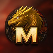 Logo serwera Metin2 Monastyr2 - wspierany przez LSBOT