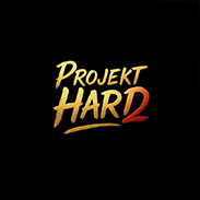 Logo serwera Metin2 ProjektHard - wspierany przez LSBOT