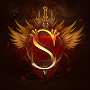 Logo serwera Metin2 Sovelia - wspierany przez LSBOT